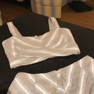 Love Culture 2- piece outfit